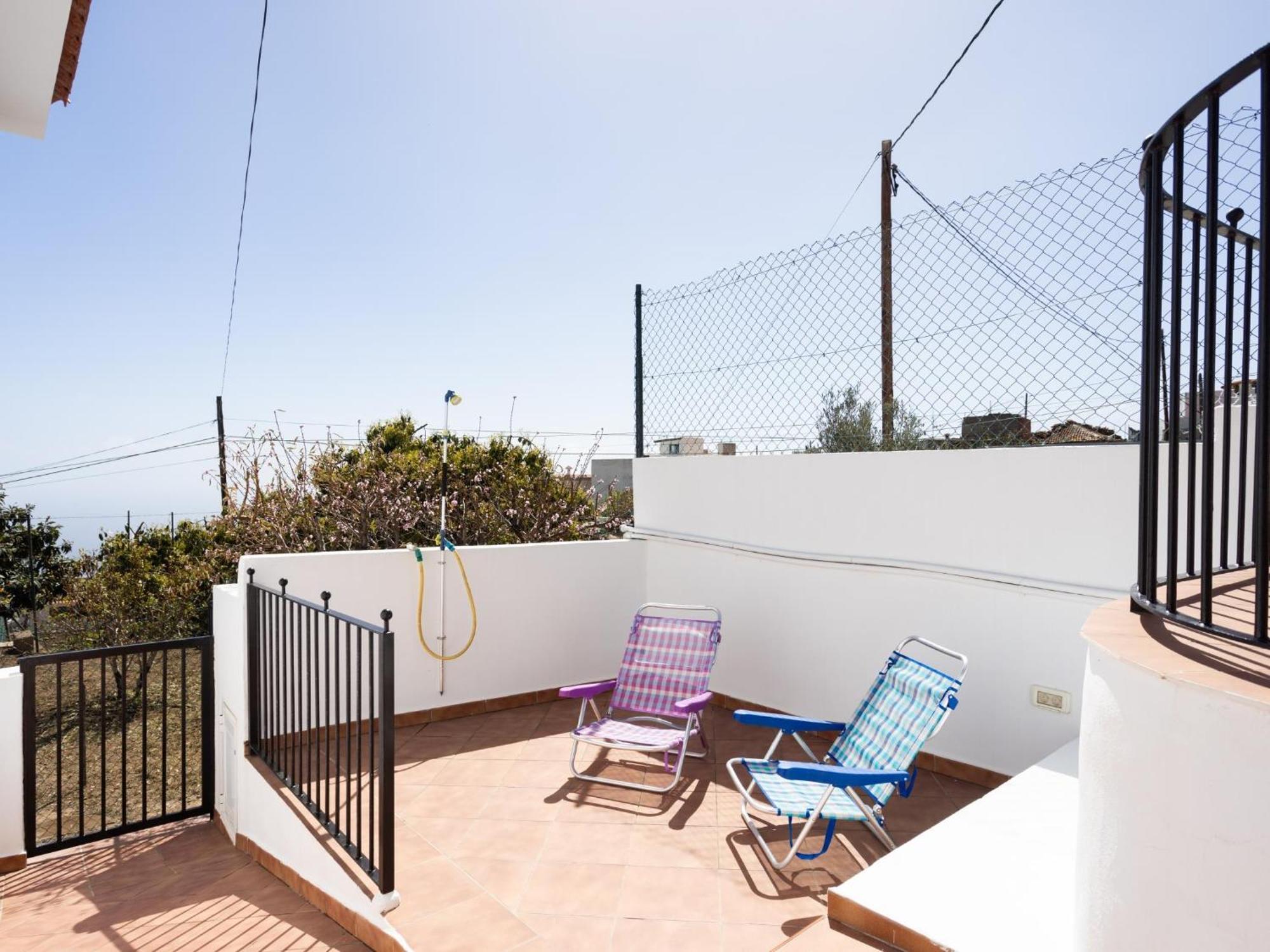 Ek Araya Holiday home Candelaria