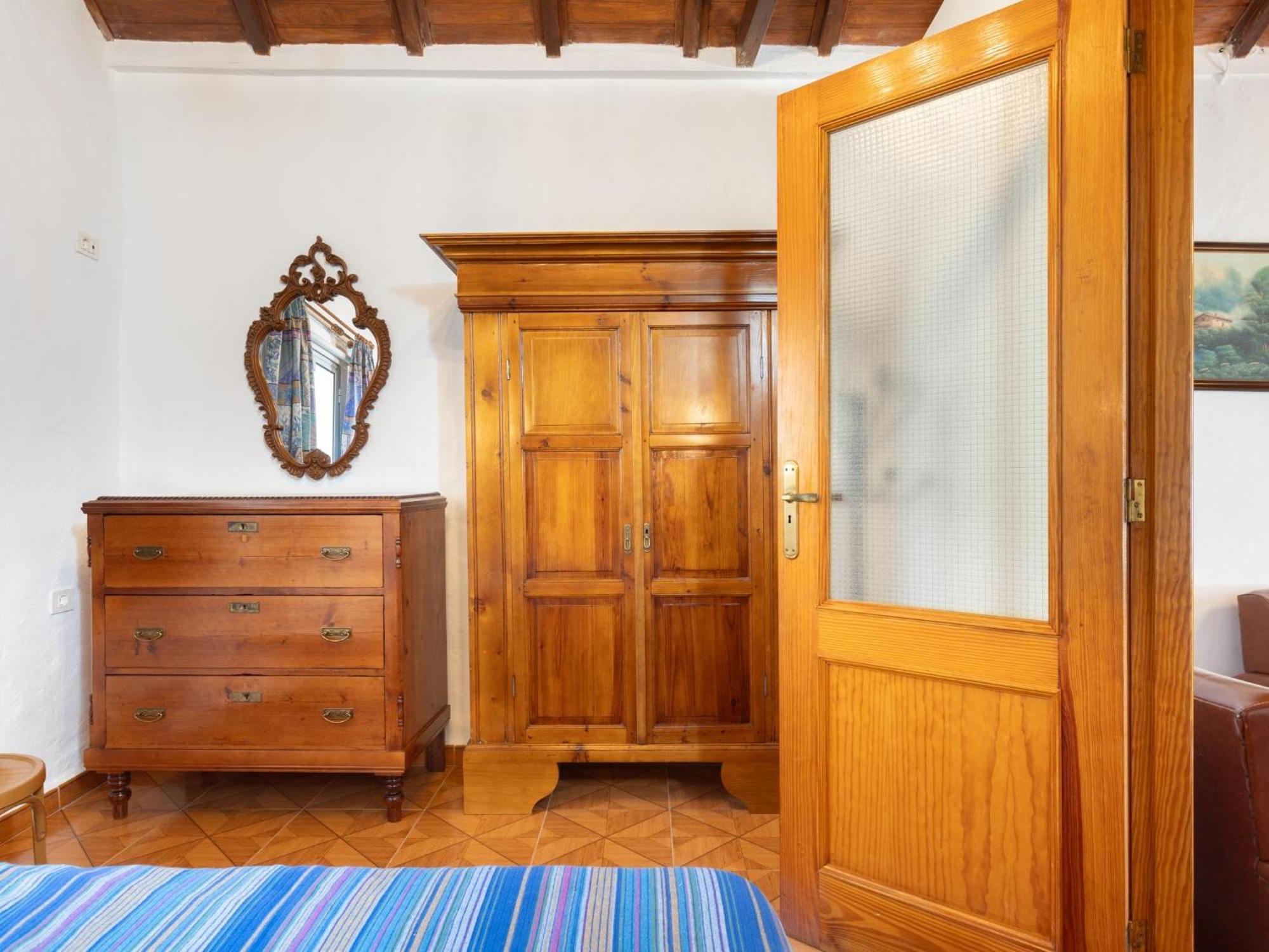 Ek Araya Holiday home Candelaria