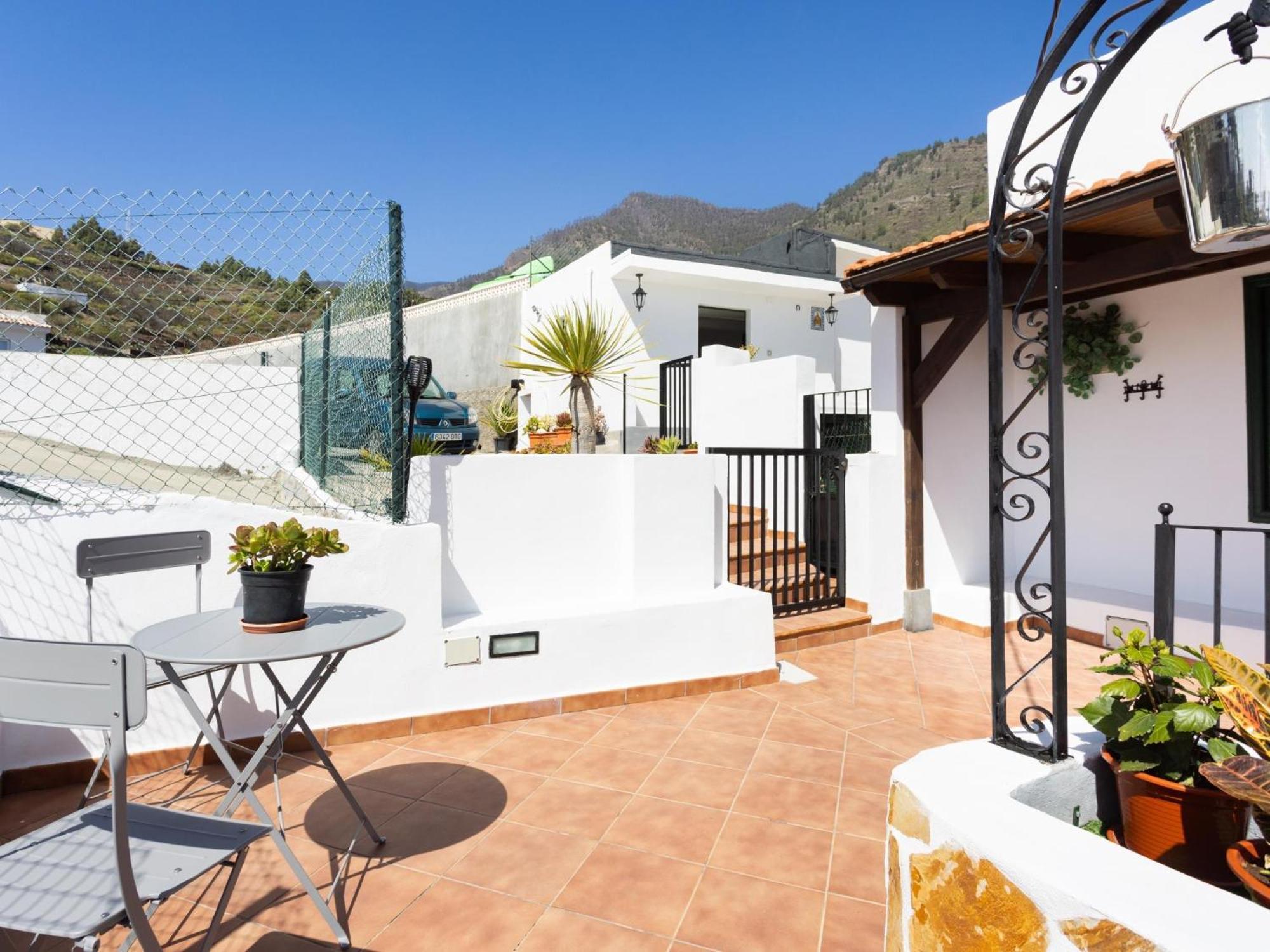Holiday home Ek Araya *