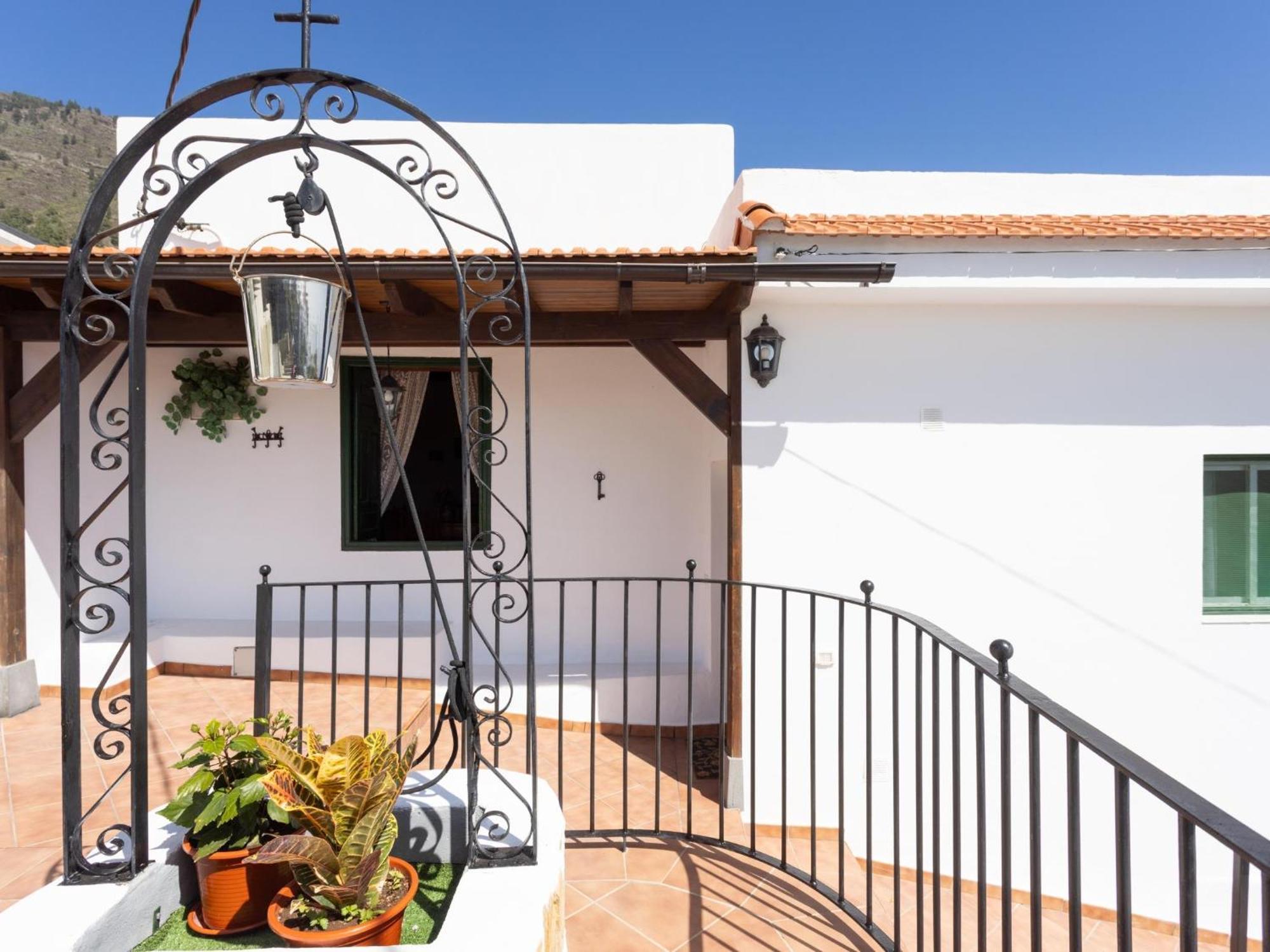 Casa de Férias Ek Araya *
